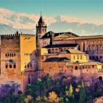 Granada: Full Alhambra Premium Guided Tour with Tickets - Diving Deep Into the Alhambra Tour: What You Can Expect