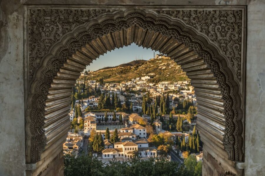 Granada Full Day: Alhambra General, Albayzin and Sacromonte - What Travelers Say