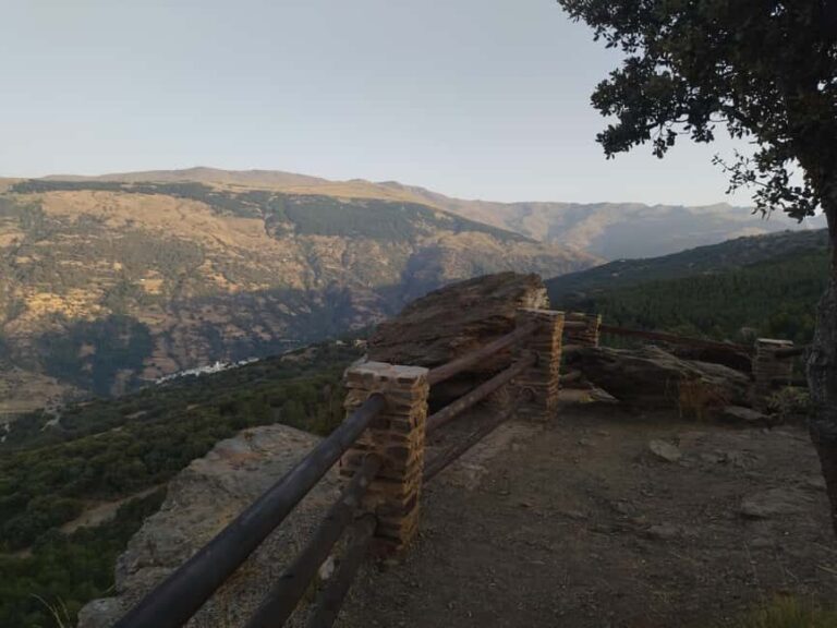 Granada: Full-Day South Tour with Guide - An In-Depth Look at the Full-Day South Tour