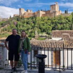 Granada: Guided City Tour with a Local Enthusiast - Practical Considerations