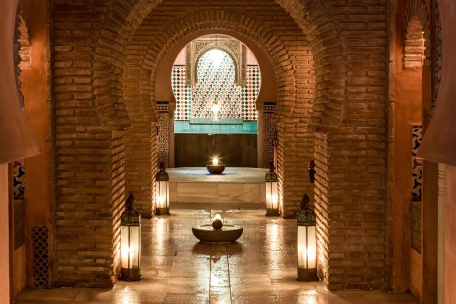 Granada: Hammam Al Ándalus with Massage - In-Depth Experience Review