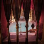 Granada: Hammam Experience with Massage at Baños de Elvira - The Facilities and Amenities