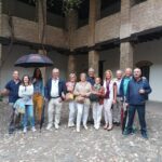 Granada: Historic Center and Lower Albaicin Walking Tour - Considerations to Keep in Mind