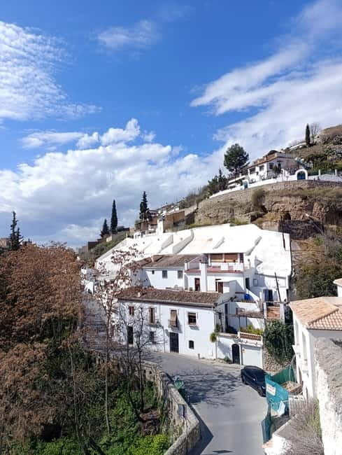 Granada: Hollywood & Sacromonte Tour - Final Thoughts: Who Should Book This Tour?