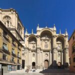 Granada in full: Historic Centre, Albaicín & Sacromonte - The Practical Side