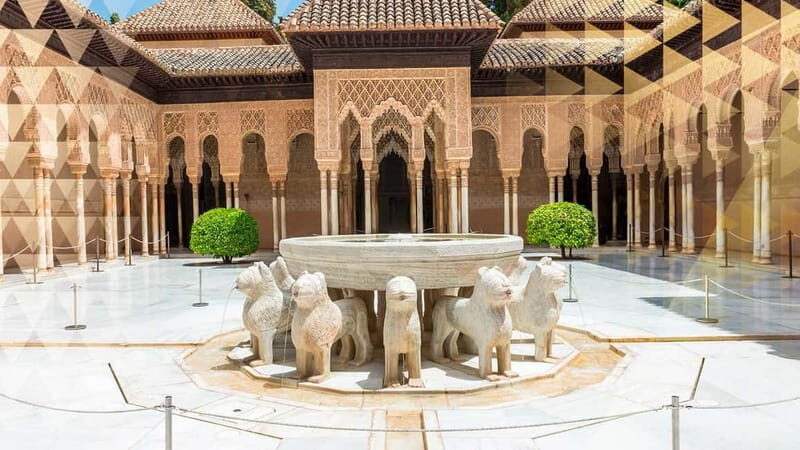Granada: Last minute ticket Alhambra Tour - Who Would Love This Tour?