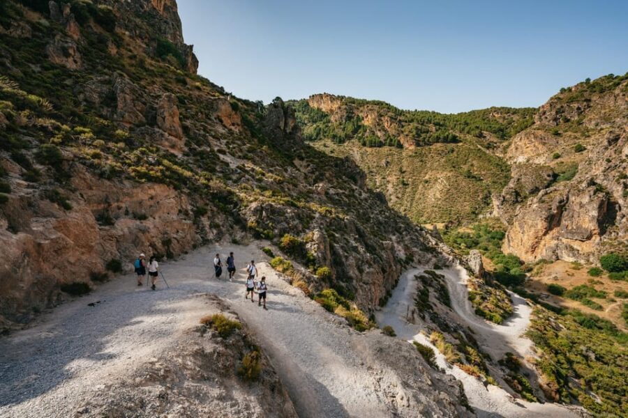 Granada: Los Cahorros de Monachil Canyon Hiking Tour - Final Thoughts: Is It Worth It?