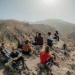 Granada: Los Cahorros Guided Afternoon Hiking Tour - The Itinerary: Step by Step