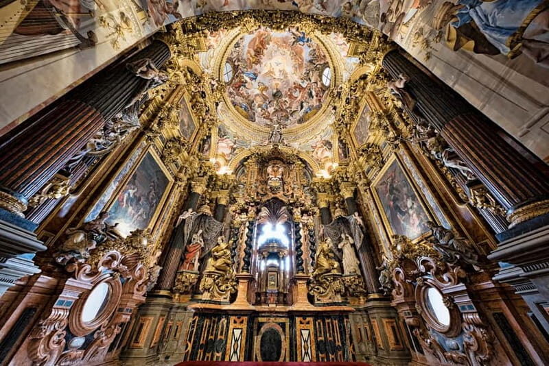 Granada: Monastery of La Cartuja Entry Ticket - Comparing Value and Experience