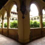 Granada: Monastery of San Jerónimo Entry Ticket - A Detailed Look at the Monastery of San Jerónimo Experience