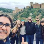 Granada Private Tapas & Walking Tour - FAQs