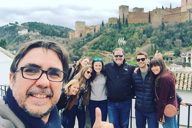 Granada Private Tapas & Walking Tour - FAQs