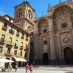 Granada: Private tour of the city center and Cathedral - In-Depth Review of the Private Granada Tour