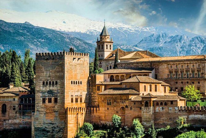 Granada Private Transfer to Seville with a Visit to Ronda - The Experience: What Travelers Say