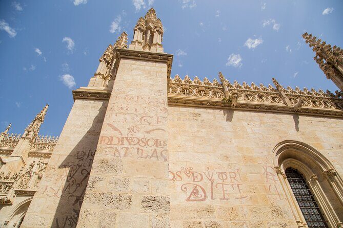Granada: Royal Chapel guided walking tour - Considerations for Travelers