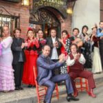 Granada: Sacromonte Caves Flamenco Show with Dinner - An In-Depth Look at the Sacromonte Flamenco Experience