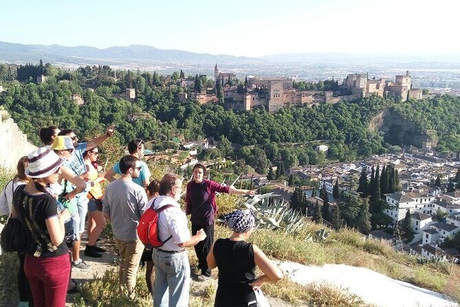 Granada: Sacromonte Private Tour - Who Will Love This Tour?