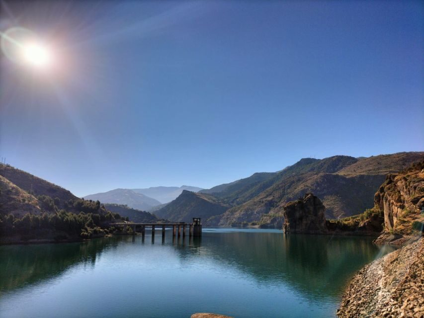 Granada: Sierra Nevada Guided Day Trip - The Experience in Detail
