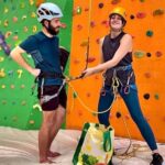 Granada: Sport Lead Rock Climbing Outdoor Course - An In-Depth Look at the Granada Rock Climbing Course