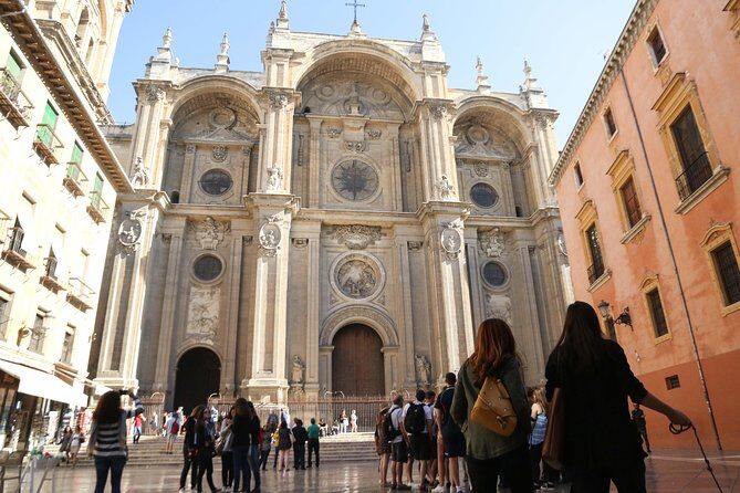 Granada Tapas and Wine Small Group Tour - Frequently Asked Questions
