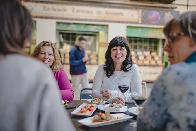 Granada Tapas and wine tour! - Why This Tour Delivers Great Value