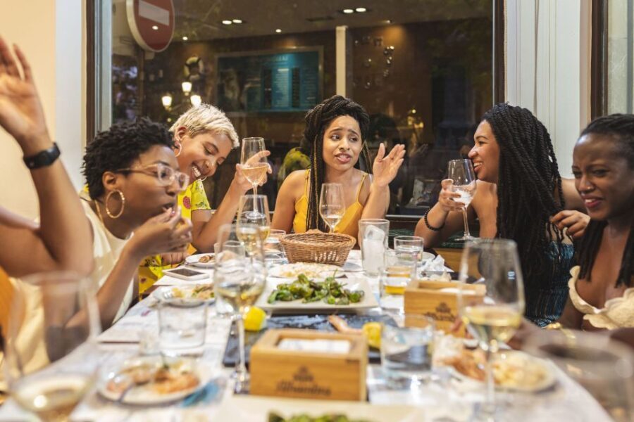 Granada: Tapas Crawl - A Deep Dive into Granada’s Tapas Crawl