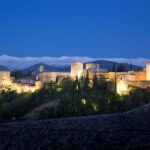 Granada: The Alhambra and Nasrid Palaces Guided Night Tour - What’s Included and What’s Not