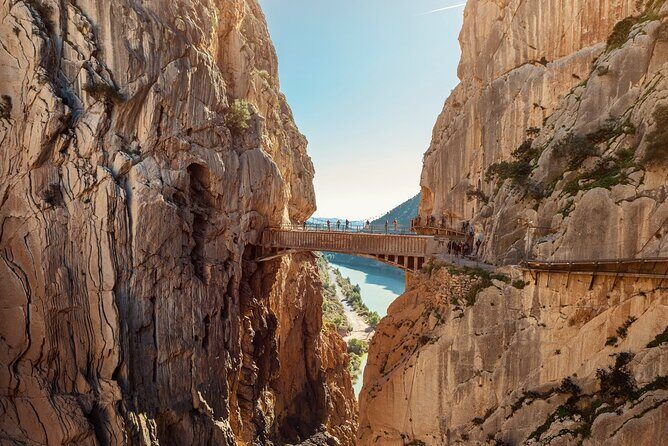 Granada To El Caminito Del Rey Private Day Tour - What Real Travelers Are Saying