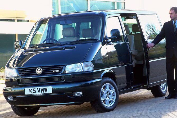 Granada to Malaga Airport Private Transfer - Why Choose a Private Transfer Over Other Options?