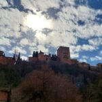 Granada Tour in Alhambra Albaicin and Sacromonte - Frequently Asked Questions