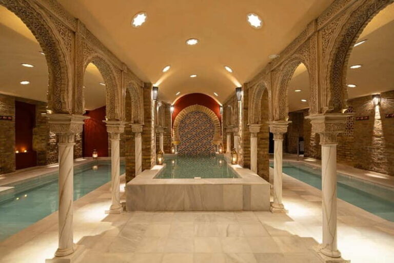 Granada: Traditional Bath in a Nasrid Palace Hammam with Optional Massage - Authentic Experiences and Guest Perspectives