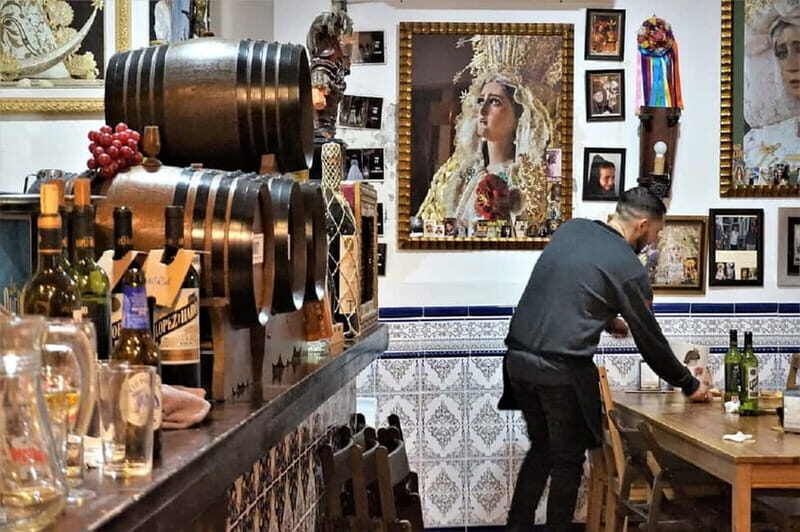 Granada: Traditional Tapas and Wine Tour - The Value of the Tour