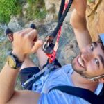 Granada: Vía Ferrata de Quentar - What To Expect: From Start to Finish