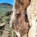 Granada: Via Ferrata Experience with Photos - How the Tour Unfolds