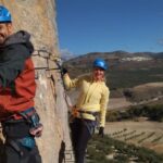 Granada: Via Ferrata Moclín with Transfers - An In-Depth Look at the Moclín Via Ferrata Tour