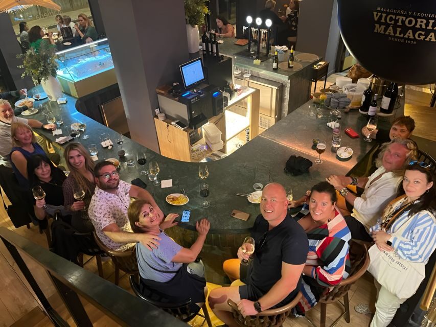 Granada: Walking Food Tour - A Closer Look at the Granada Food Tour