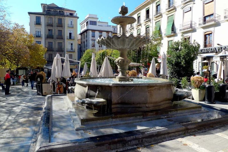 Granada: Walking Tour - Who Will Love This Tour?