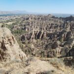 Granada: White desert-Half-Day 4x4 Tour in the Geopark - Why This Tour Offers Good Value