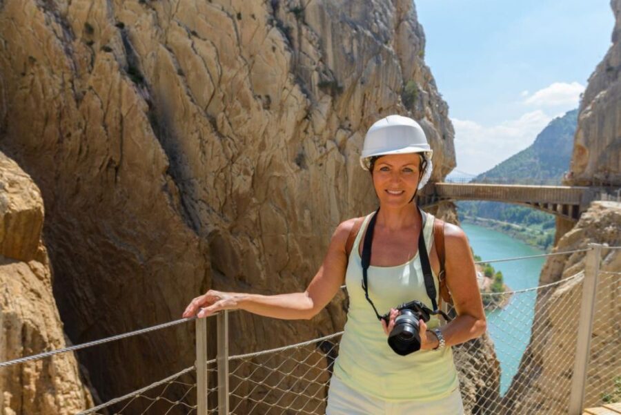 Granadas Gems El Caminito del Reys Adventure Private Tour - Who Will Love This Tour?