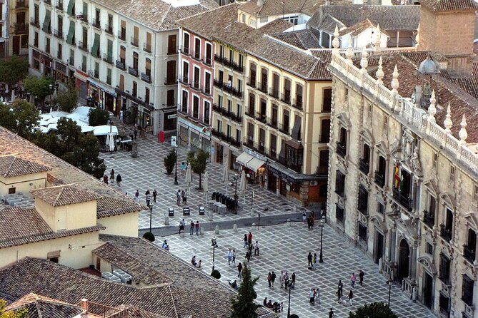Granada's Heritage Private Tour of Albaicín,Sacromonte & Sagrario - Final Thoughts: Who Will Love This Tour?