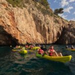 Granadella: Caló, Cova Llop Marí, and Ambolo Kayak Trip - Final Reflection: Is It Worth It?