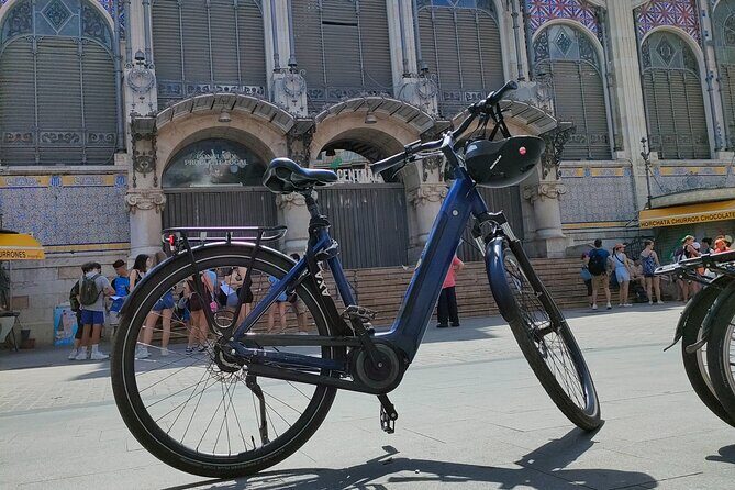 Grand City Bike Tour of Valencia - Who Should Take This Tour?