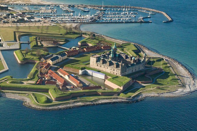 Grand Day Trip around Copenhagen - Real Traveler Perspectives