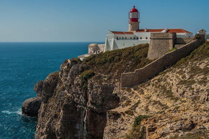 Grand Lagos & Cape St.Vincent Full-Day Bus Tour - Who Is This Tour Best For?