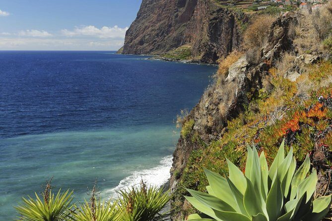 Grand Madeira Island Tour - Porto Moniz and Santana - Frequently Asked Questions