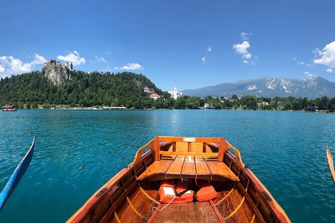 Grand SLOVENIA: Ljubljana + Lake Bled + Postojna Cave - Day Tour - Transportation and Guide Quality