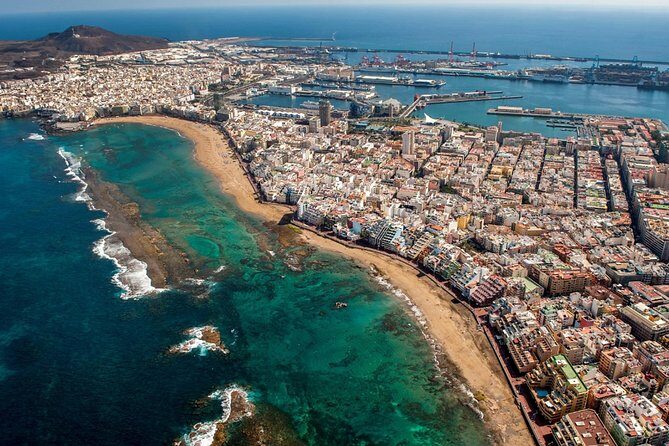 Grand Tour in Gran Canaria - Who Will Appreciate This Tour?