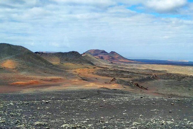 Grand Tour Lanzarote Experience: the footprint of the landscape - Who Would Love This Tour?