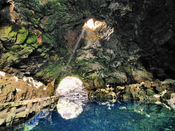 Grand Tour to Timanfaya and Jameos del Agua for cruise passengers - Frequently Asked Questions (FAQs)