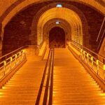 GRAND VINTAGE Taittinger Veuve Clicquot Cellars & Tastings trip - A Deep Dive into the Champagne Day Trip